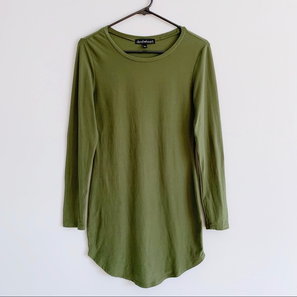 Forever 21 Bodycon Dress - Picture 5 of 8